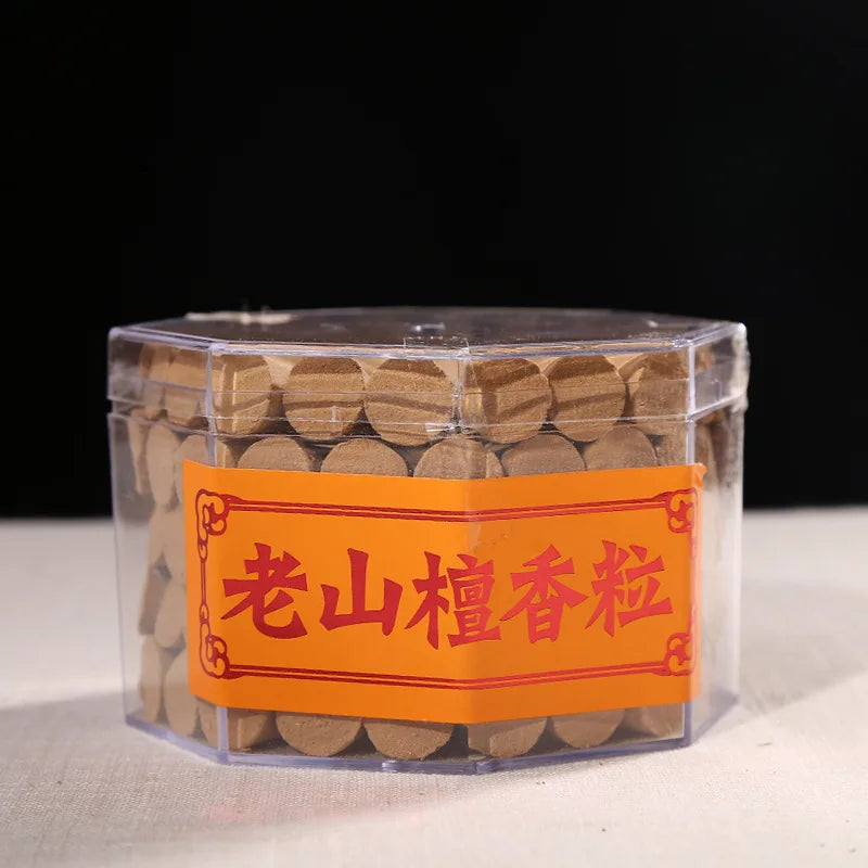 sandalwood incense cones