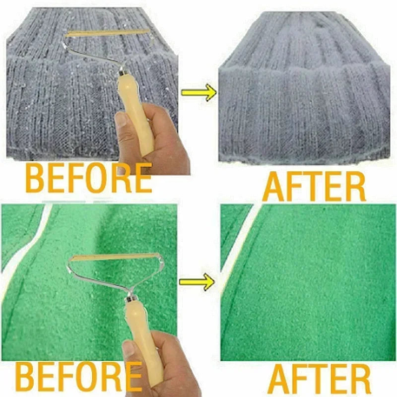 lint remover