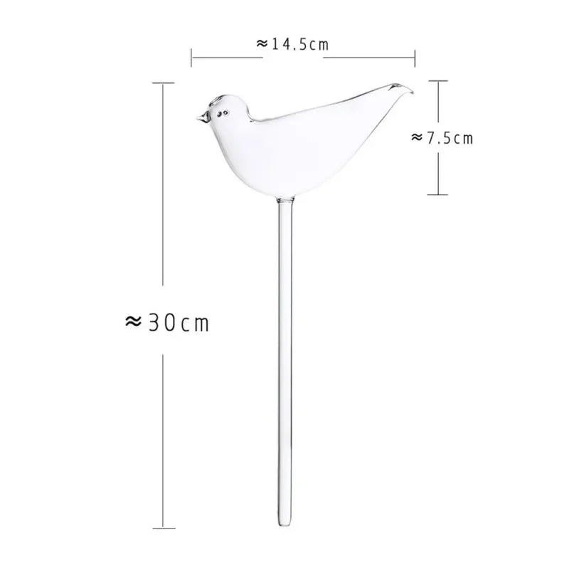 automatic plant feeder