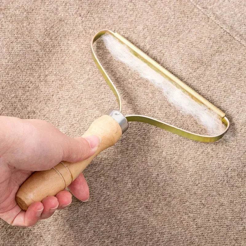 lint remover