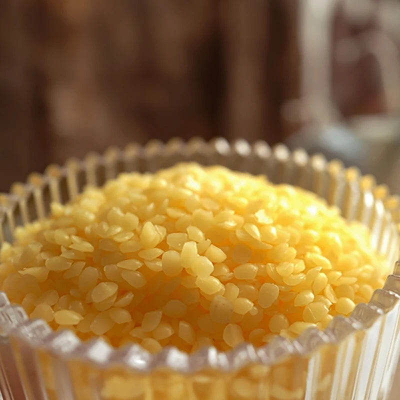 natural wax