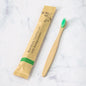 bamboo toothbrush