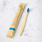 bamboo toothbrush